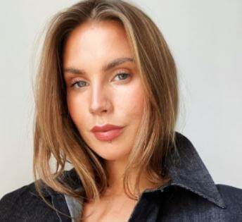 Maja Nilsson Lindelof